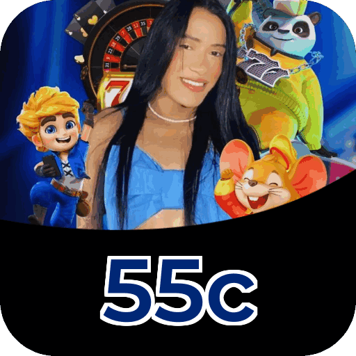 Instalar app 55c