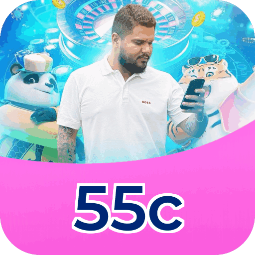 App mobile 55c
