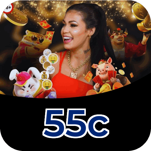 Infográfico RTP jogos de cassino 55c